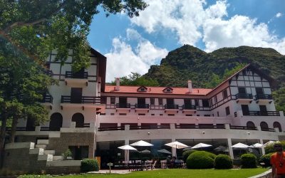 hotel villavicencio